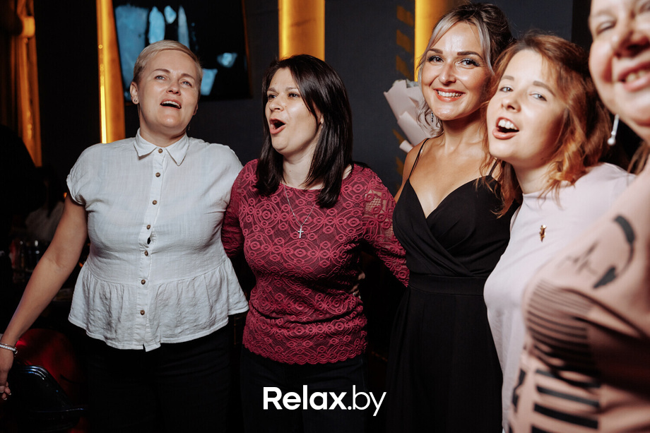 Saturday Party, фото № 45