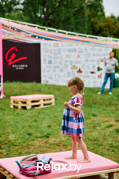 ТРЦ Galleria Minsk на Vulitsa Ezha, фото № 56