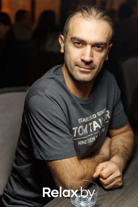 Zavod Friday Night, фото № 23