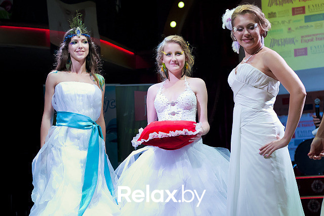 Парад невест 2013, фото № 115