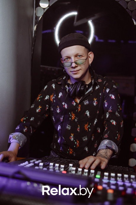 Friday, фото № 1