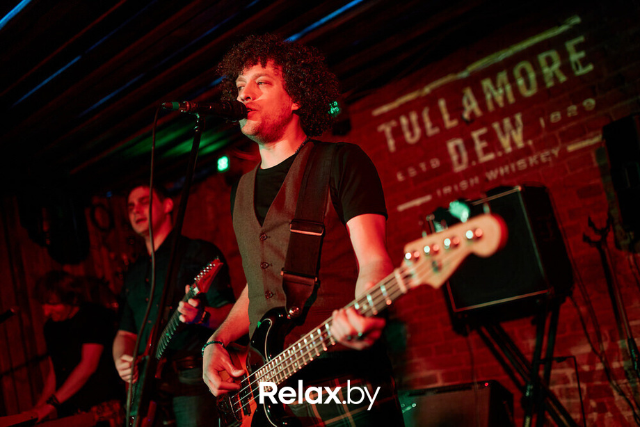 Tullamore St.Patrick's Day, фото № 247
