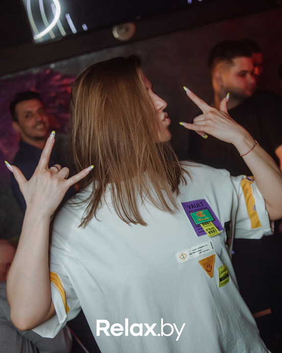 Saturday «Don’t stop the party», фото № 25