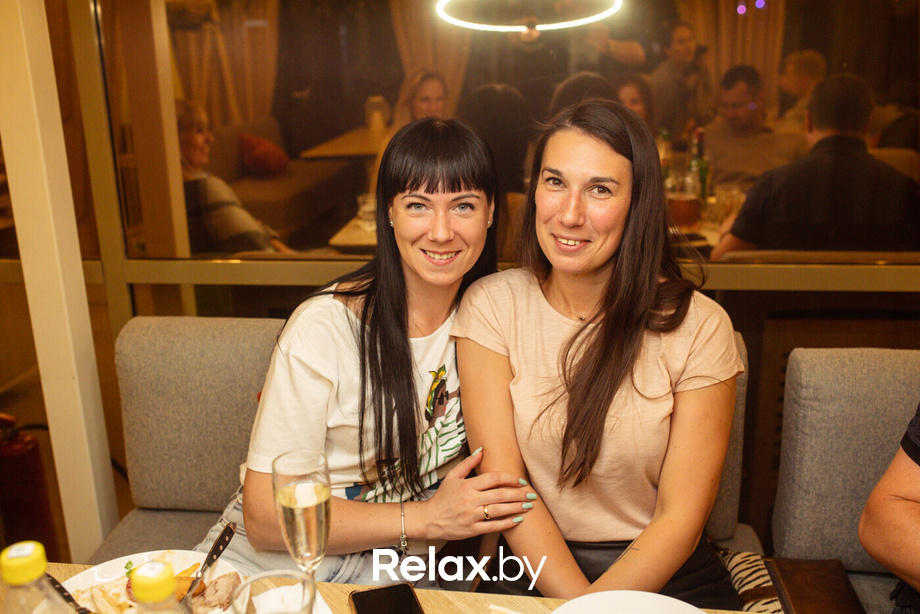 Ночные жители, фото № 14