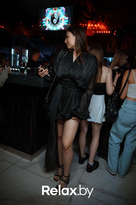 Saturday party, фото № 15