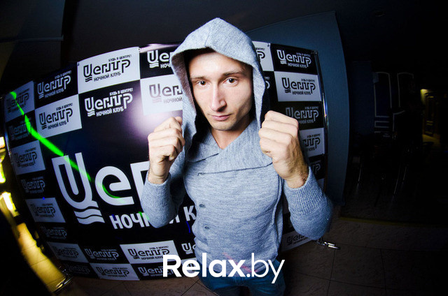 Опасная зона, фото № 15