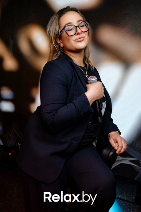 Saturday in Radio, фото № 24