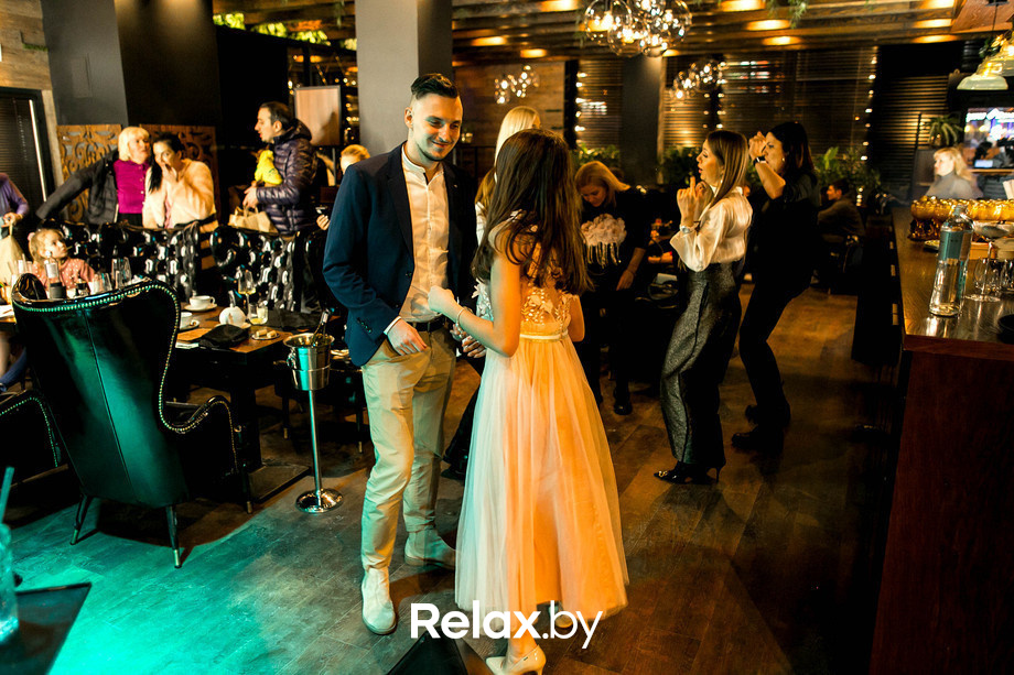 Izumrud band & Anya Rai, фото № 68