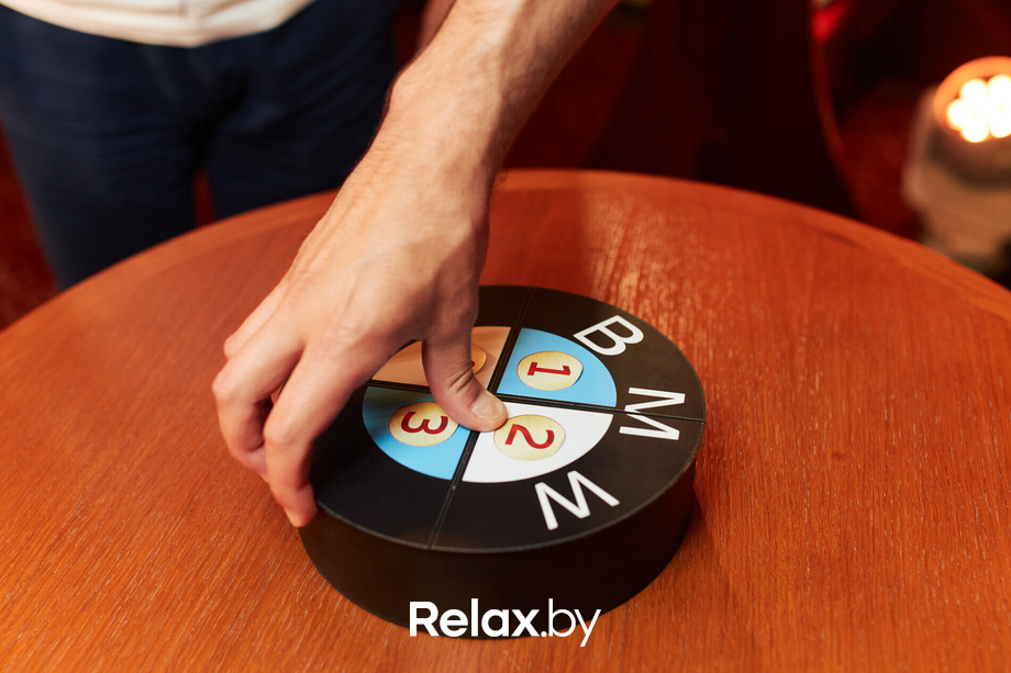 «Лето на драйве», фото № 159