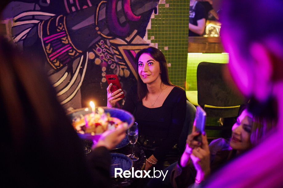 Nua Night Party, фото № 47