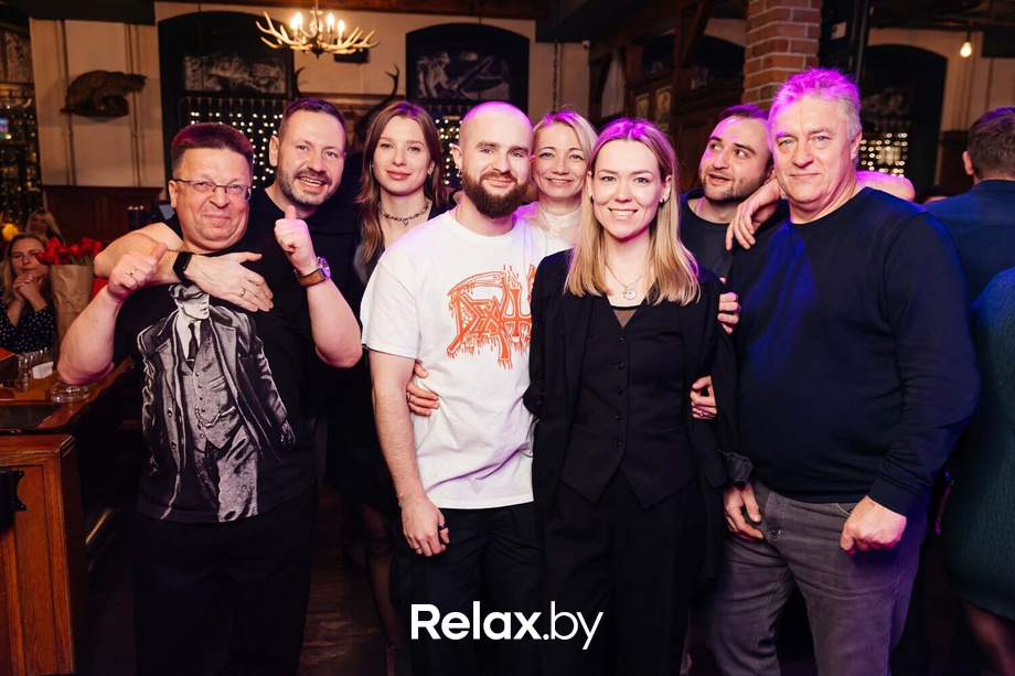 Танцуем в Броваре, фото № 41