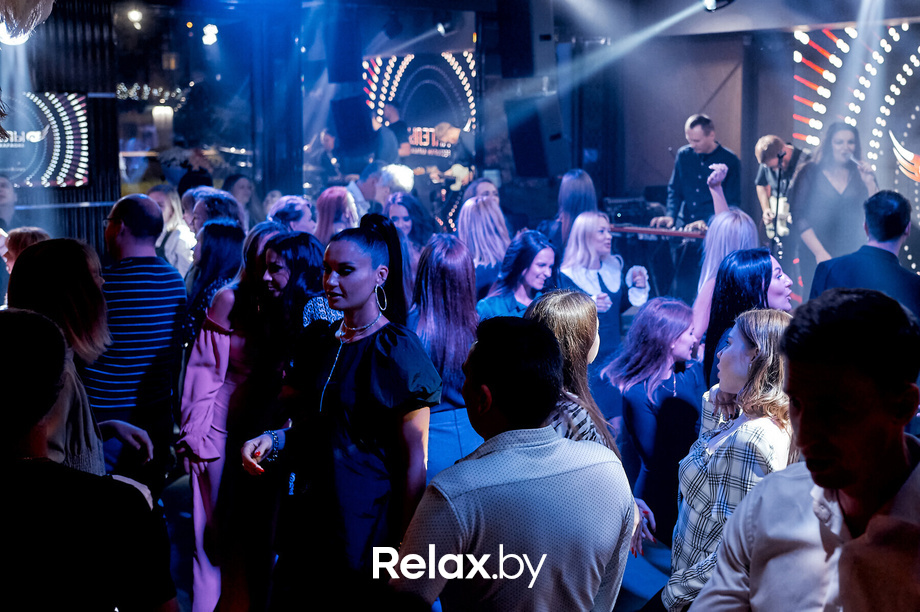 Saturday music, фото № 36