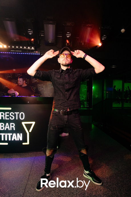 Open Oktoberfest, фото № 42