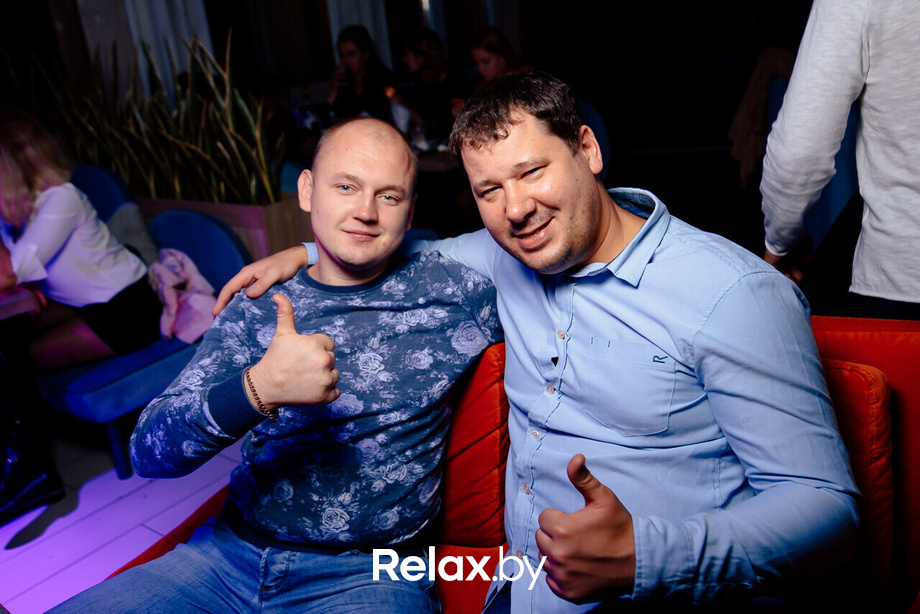 Ночные жители, фото № 25