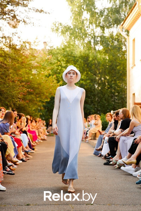 Летний проект «Открытый подиум» от BFW, фото № 113