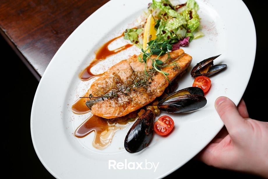 Новогодний Бруклин, фото № 3