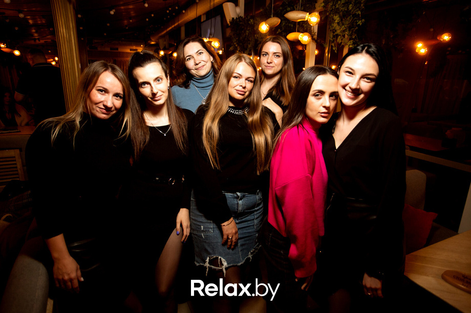 Ночные жители, фото № 47