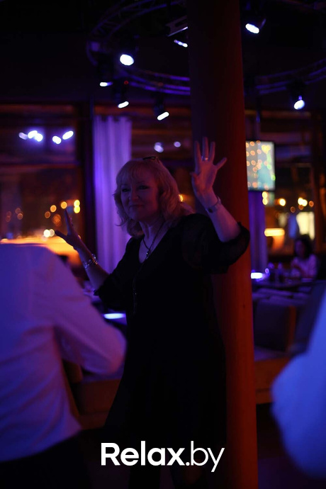 Terra party, фото № 51