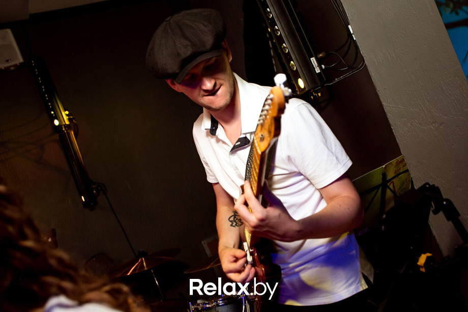 Ночные жители, фото № 6