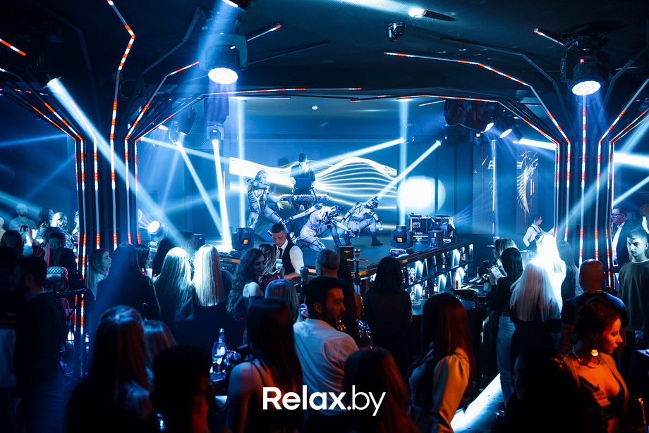 DoubleFaces, фото № 12