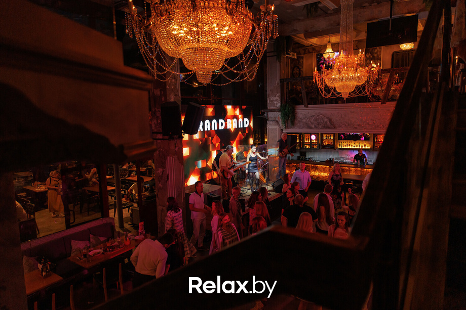 Friday Party, фото № 13