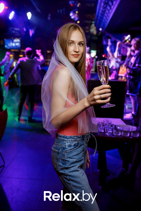 Brooklyn Live!, фото № 26