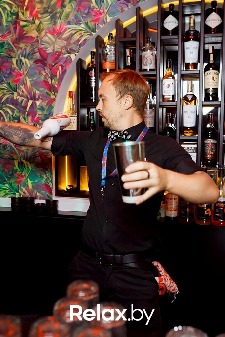 Ночь фортуны, фото № 20