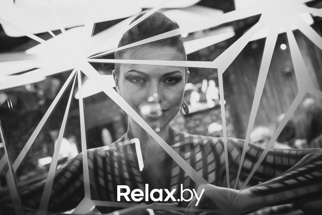 Десятка в фокусе, фото № 30