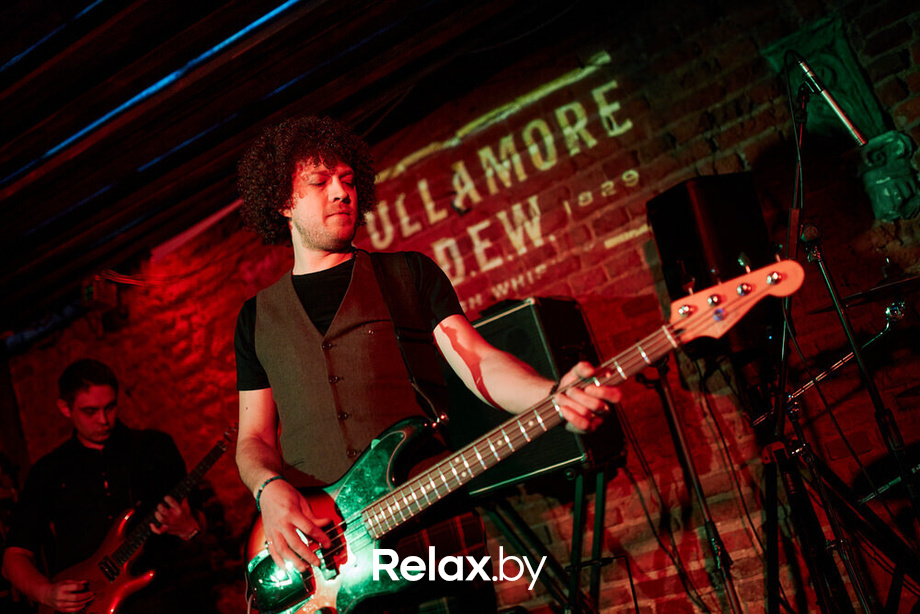 Tullamore St.Patrick's Day, фото № 244