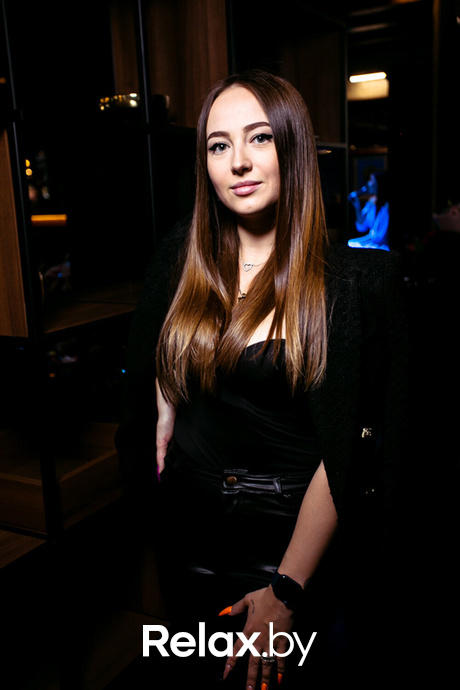 Выступление Екатерины Лазуки, фото № 10