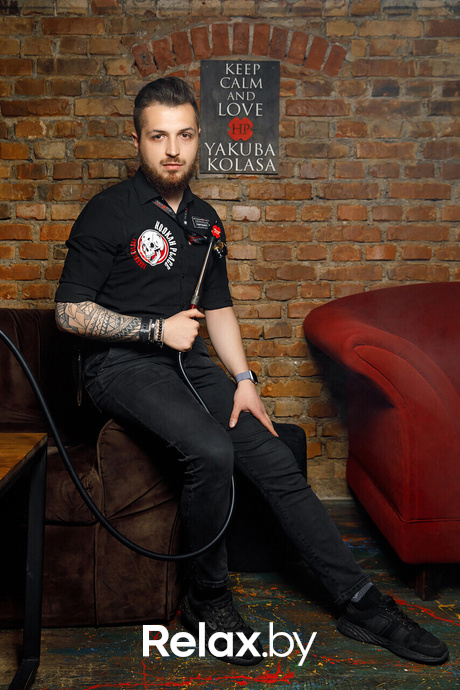 Live Lounge, фото № 19