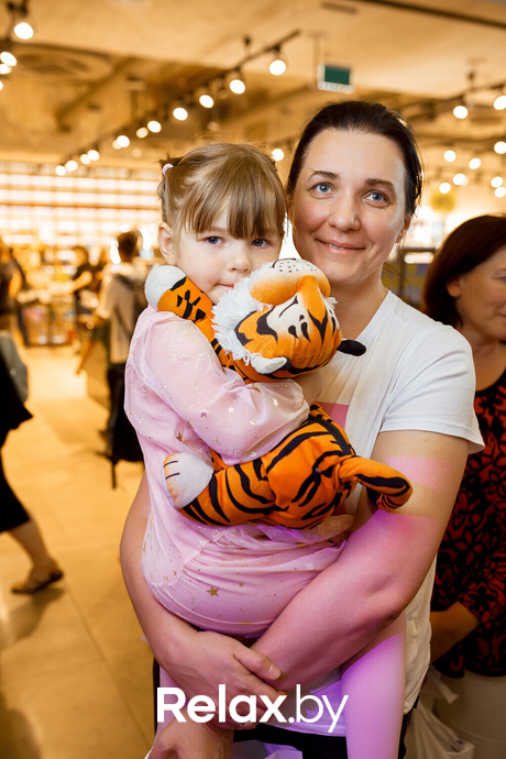 Шопинг Фест в ТРЦ Galleria Minsk, фото № 26