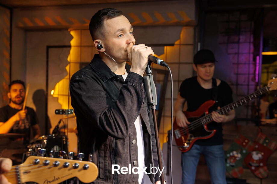 Hot Saturday party in Zavod, фото № 138