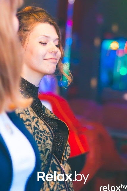 Вечеринка в клубе RАЙ, фото № 39