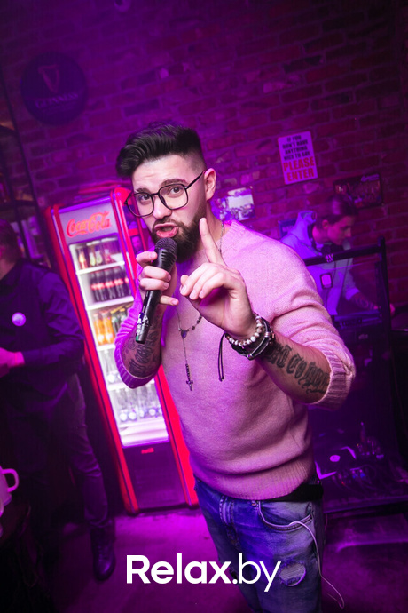 Пятница развратница, фото № 35