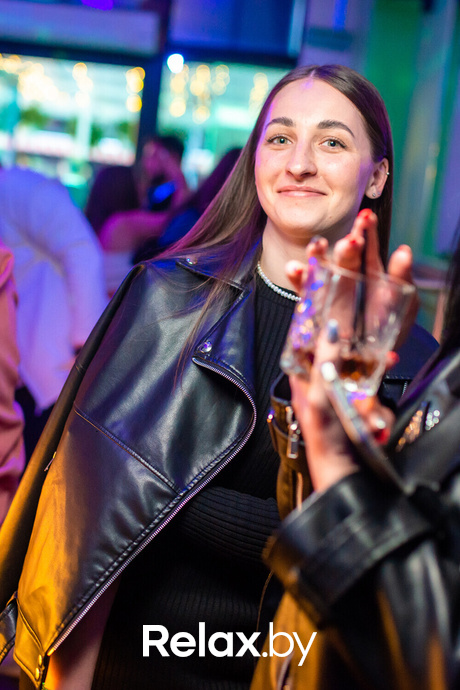 Выходные в GLASS BAR, фото № 29