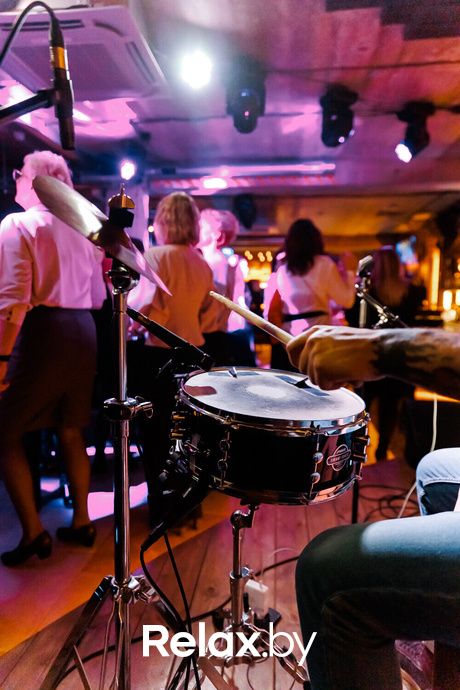 Saturday In Zavod, фото № 15