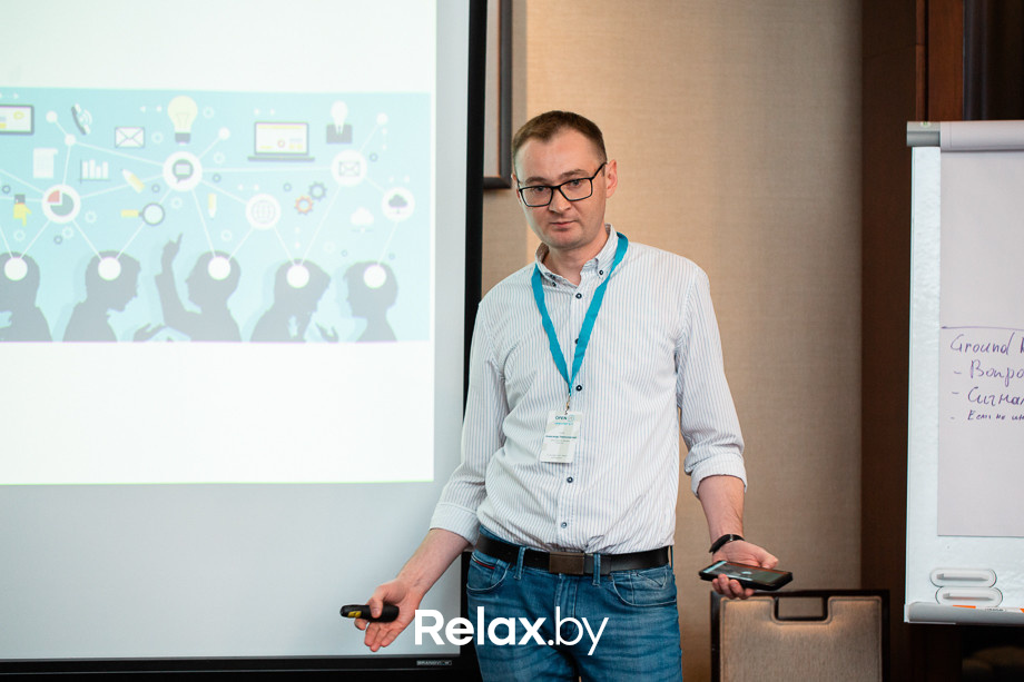 Open IT, фото № 178