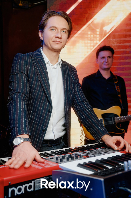 Новый Год в Ангелах, фото № 165