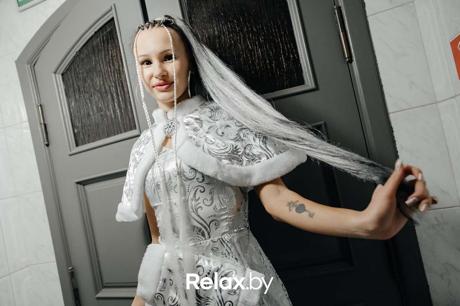 Новогодние вечеринки, фото № 43