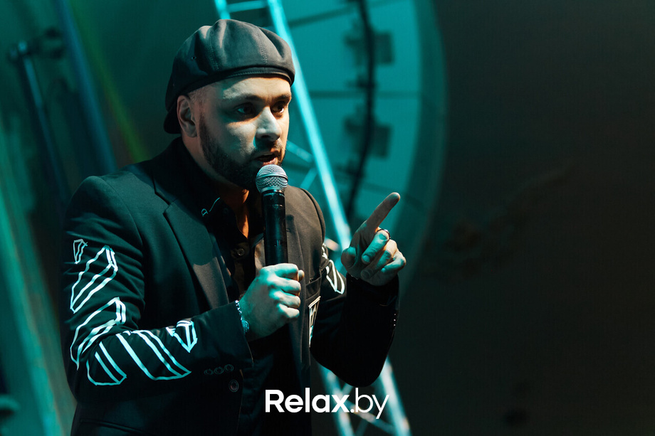 «Константин Кожевников в казино Опера», фото № 39