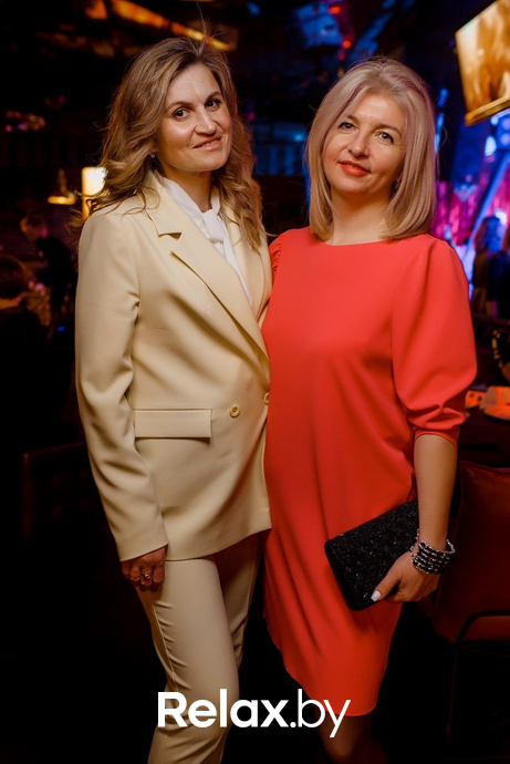 Женский праздник, фото № 38