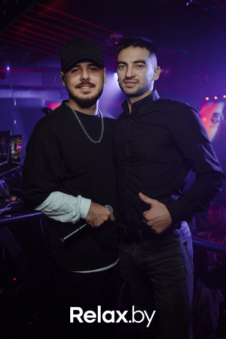 Friday «Blade runner», фото № 35