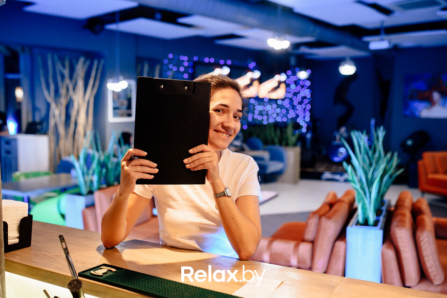 Ночные жители, фото № 10