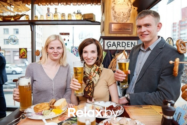 открытие Бирштрассе 38, фото № 5