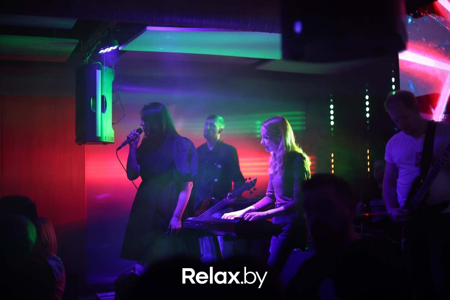 Terra party, фото № 76