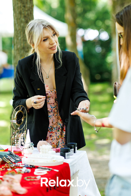 May Way 2025, фото № 169