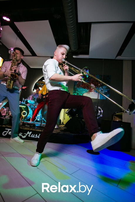 Ночные Жители, фото № 24