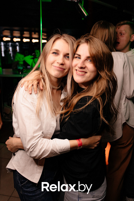 Движ Париж, фото № 3