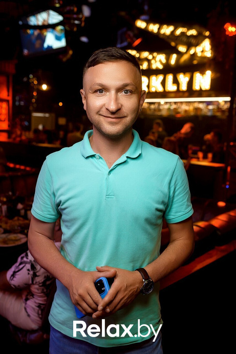 Brooklyn Live!, фото № 30